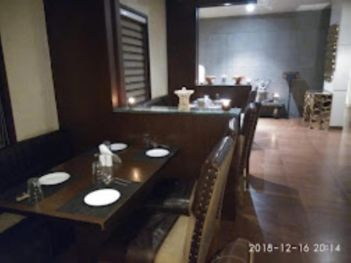 Hotel Sai Saya,Nashik Exterior photo